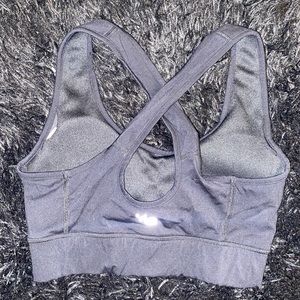 Vanquish Sports bra